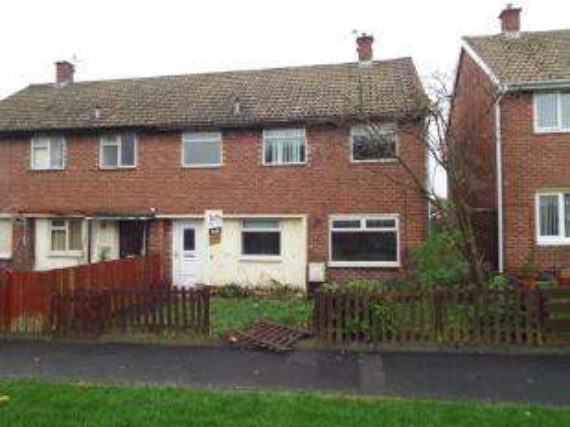 3 Bedroom Detached